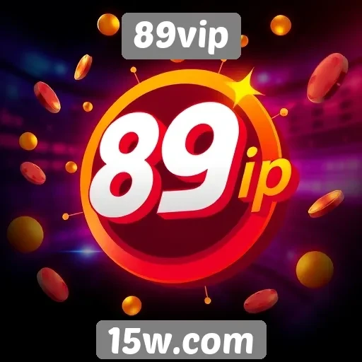 Análise das principais características do 89vip