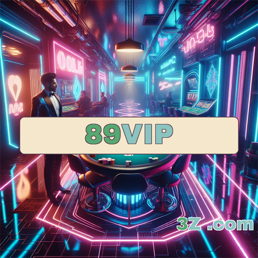 App do 89vip: Diversão na Palma da Sua Mão