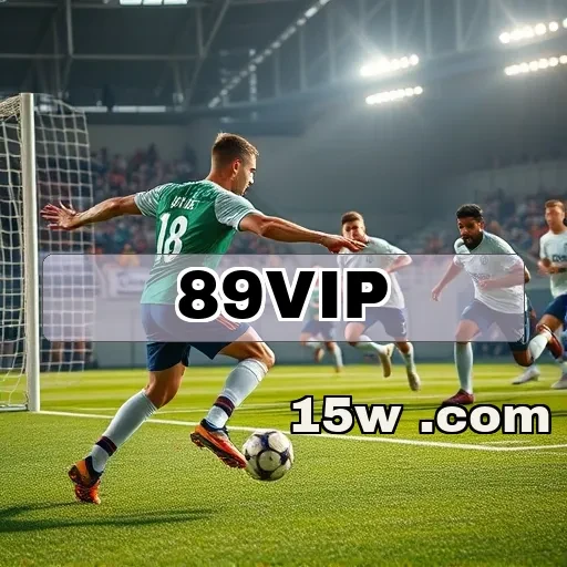 89vip: A Revolução dos Jogos na Seção Arcade