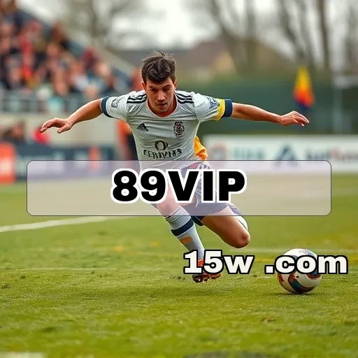 89vip: Aumente Suas Chances com Bonificações Irresistíveis