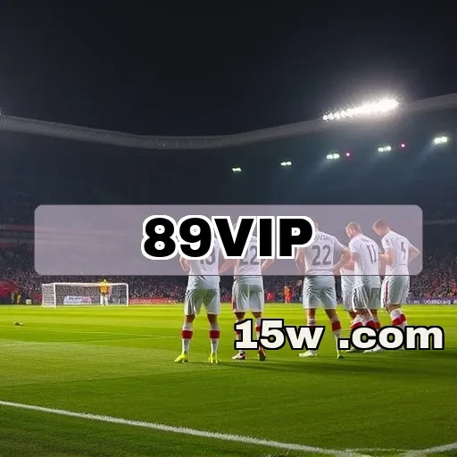 89vip: Mergulhe em Uma Experiência de Jogos Mobile Inigualável