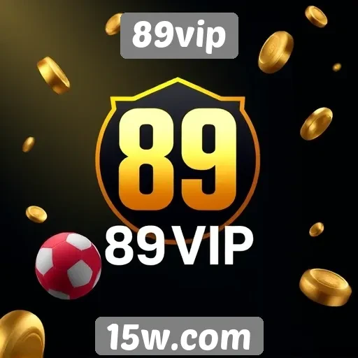 89vip oferece promoções atrativas para novos jogadores
