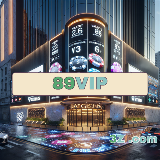 89vip: Relações VIP Que Elevam Seu Jogo No Brasil